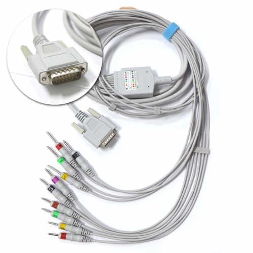 EKG Stamm Kabel &amp; Leitungsdraht