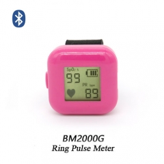 Ring Pulse Meter BM2000G